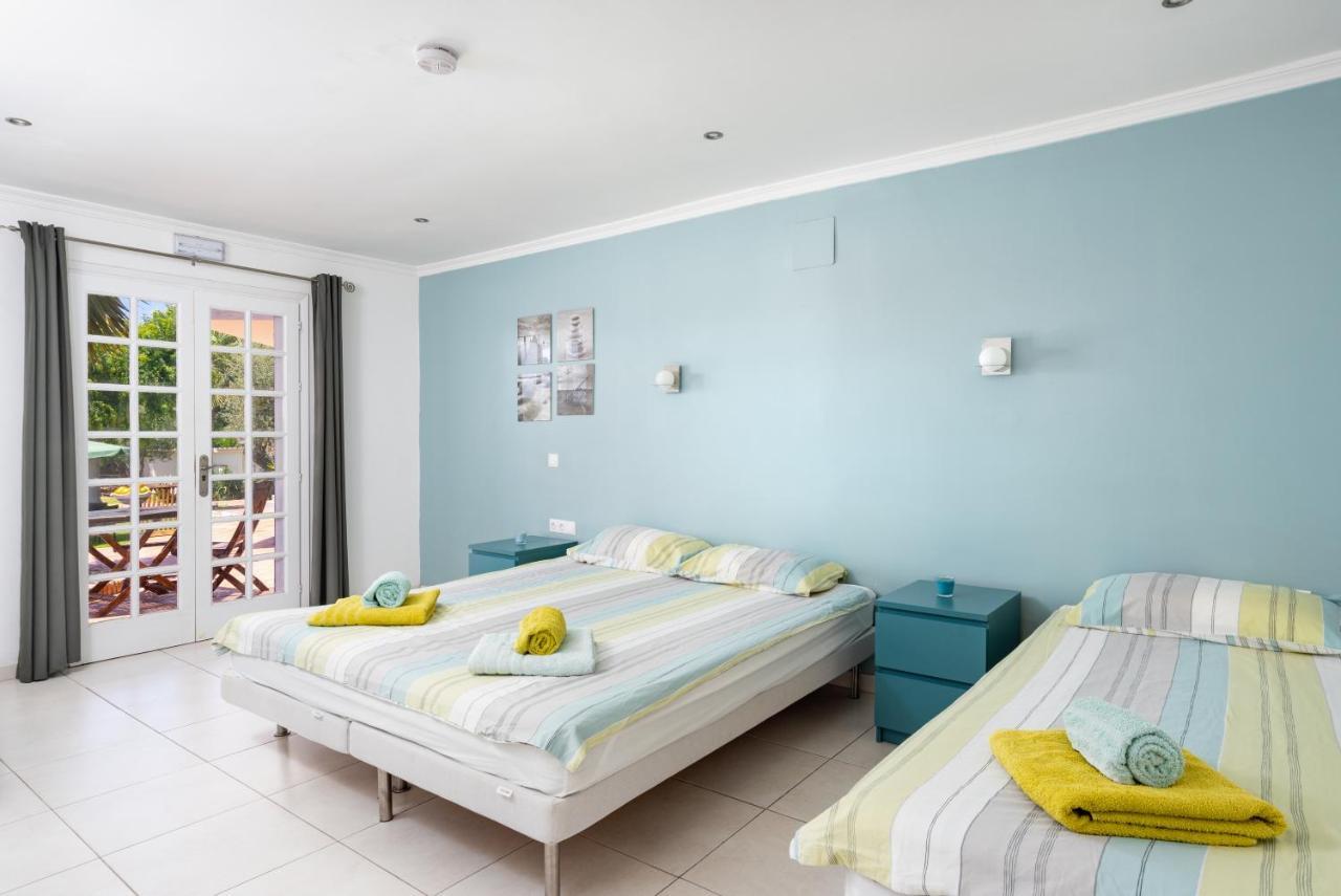 Casa Caleda Bed & Breakfast Mijas Costa Exterior photo